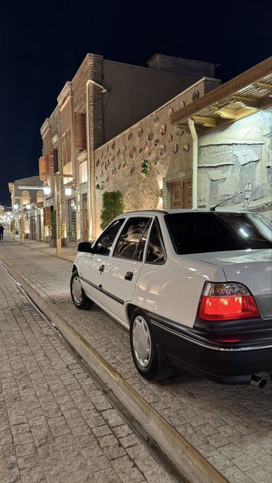 Chevrolet Nexia 2014 — 2