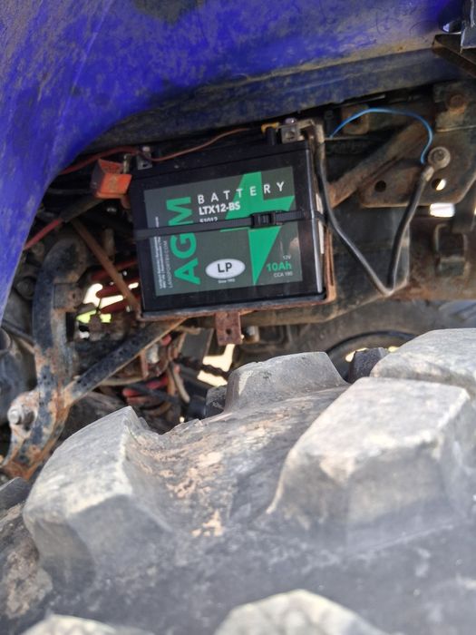 Vând ateveu Adly 320cc anul  fabricație  2015 numere valabile 3 luni