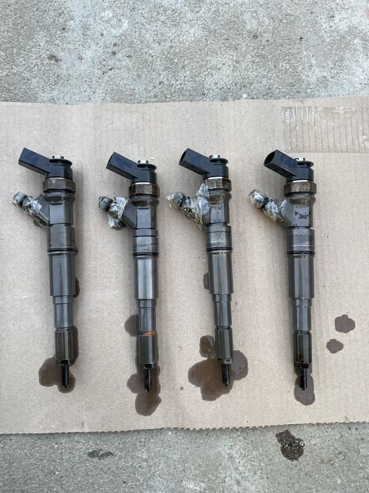Vănd injectoare BMW E60 2.0 M47 163cp