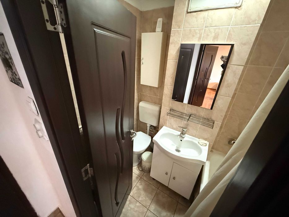 Titan - 1 Decembrie 1918 - Garsoniera  - Balcon - PetFriendly - AC