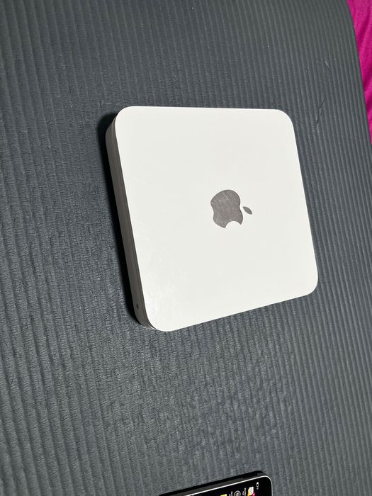 Ssd MacBook Pro 500gb Time Capsule 2tb