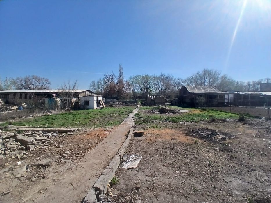 Жер уй сатылады срочно