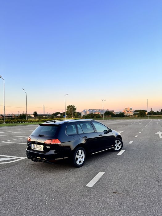 Golf 7 2.0 tdi  2016 Passat b8 euro 6