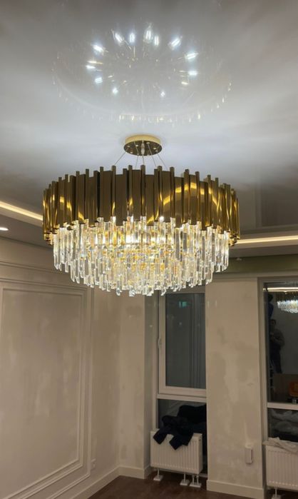 Услуга электрика