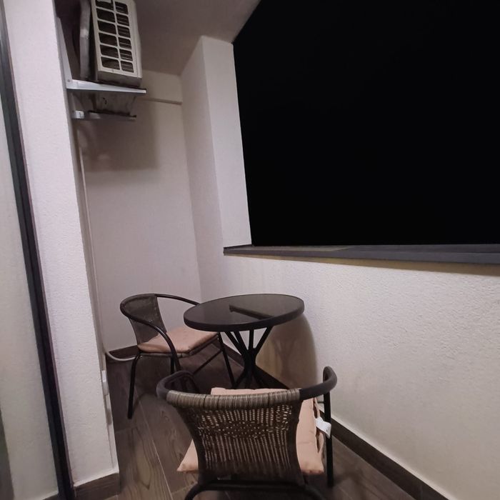 Apartament 1 camera Braytim -GIROC