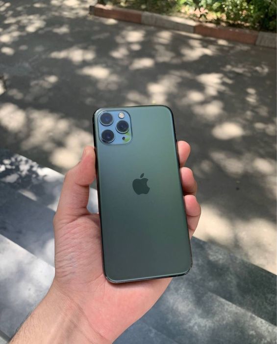 Iphone 11 pro srochna