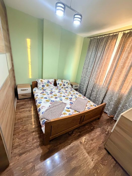 Apartament 1 cameră in regim hotelier
