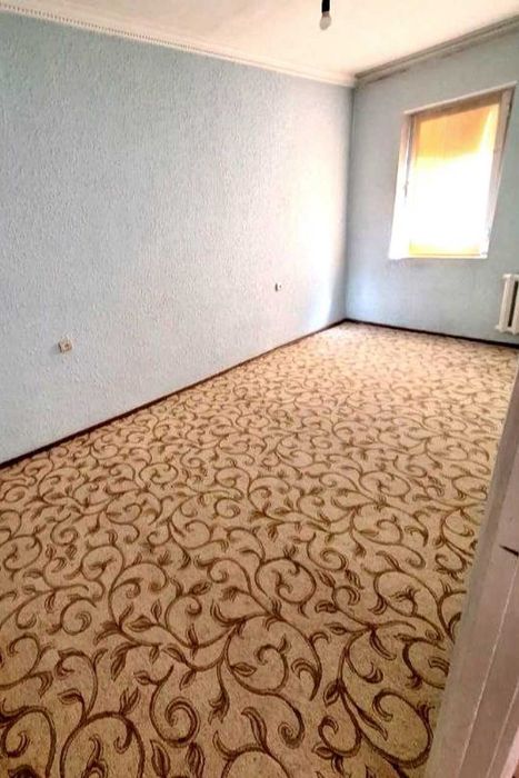 Sebzor dahasi, 3 xonalik kvartira bez maklera G'ofur G'ulom metro yoni