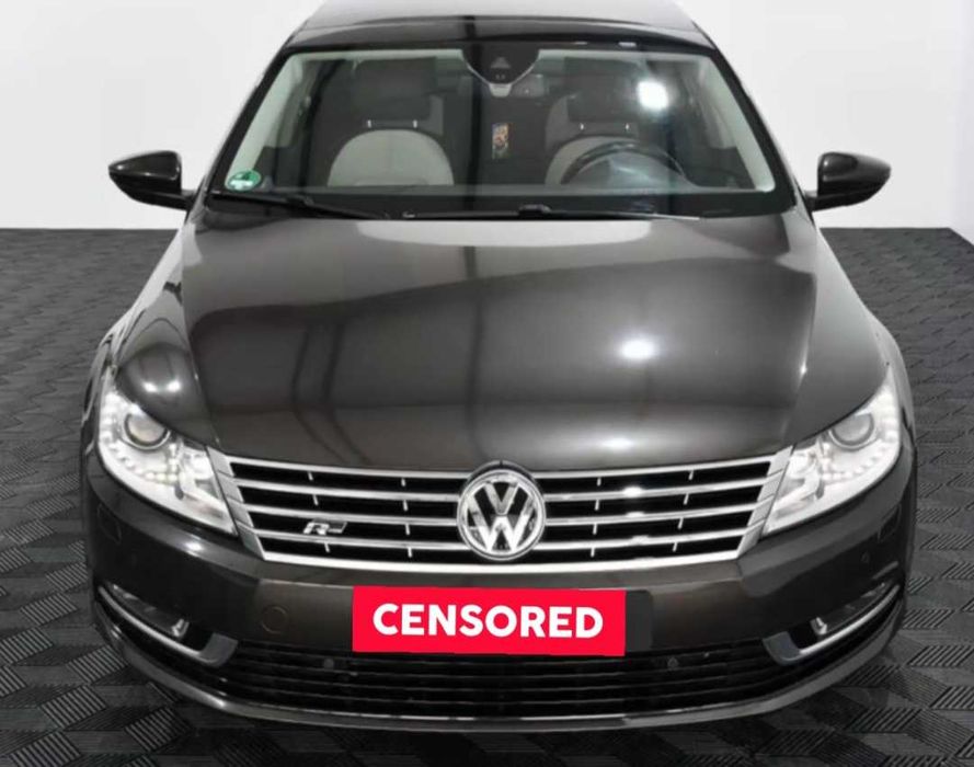 Passat cc 2013 1.8tsi . 160cp.