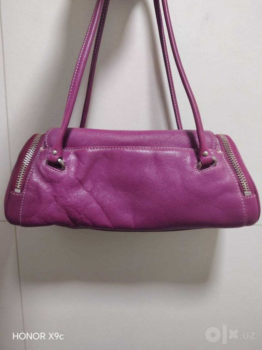 Cole Haan Сумка. Винтаж Редкость.