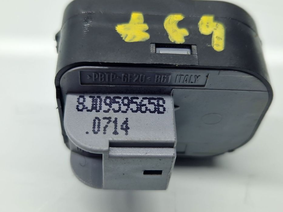 Buton reglaj oglinzi  AUDI A5 (8T3) [Fabr 2007-2015] 8J0959565B