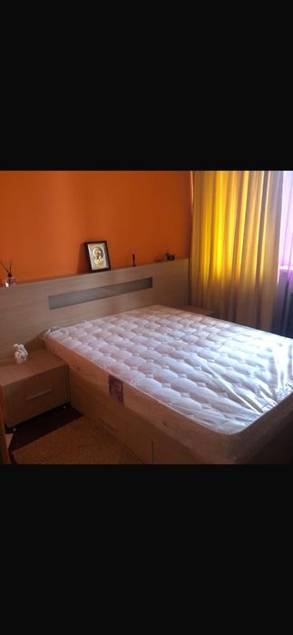 Inchiriez apartament langa metrou grivita