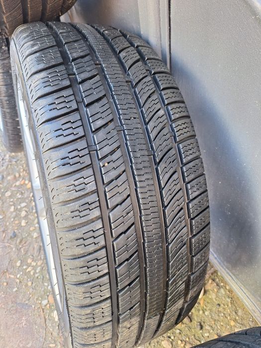 Vand 4jante aliaj   R 17