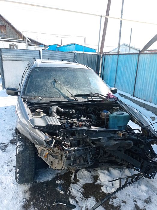 Продается пассат б3