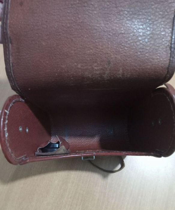 Бинокль СССР бпб12,бп12,Б12