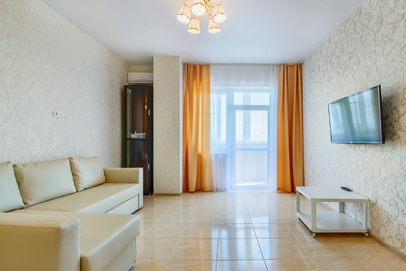 Гоголя, район Боулинга Арман. Евроремонт, Wi-Fi.