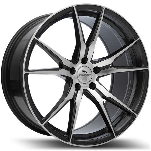 20" Джанти Forzza ULTRA 5х112 за BMW Audi VW Mercedes-benz Seat