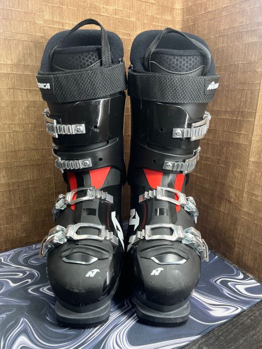 Ски обувки Nordica Sportmachine ST - 28/28,5см.