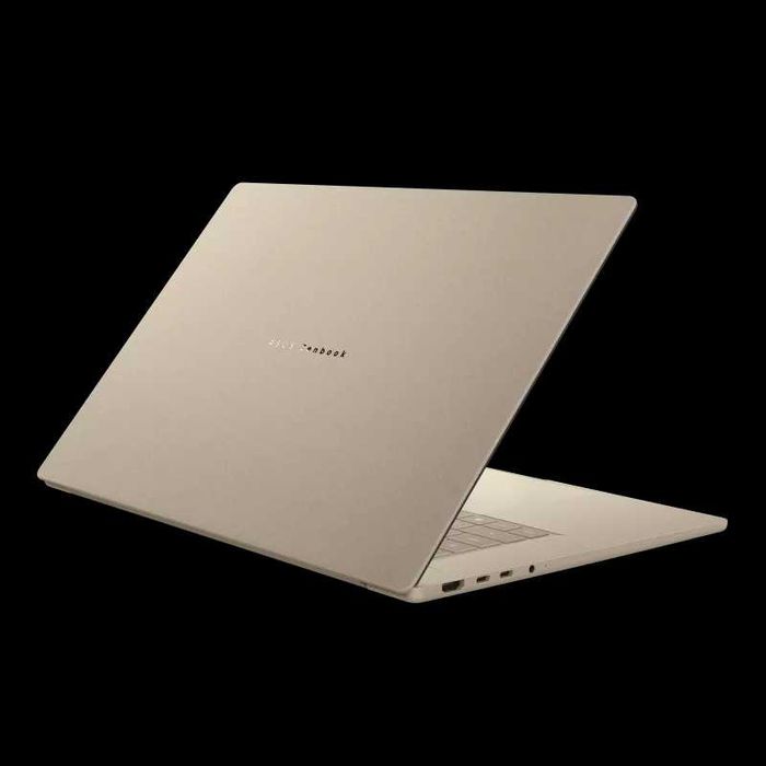 ASUS Zenbook A16 16" 3K TS 120Hz OLED Snapdragon X2 Elite 48GB 1TB SSD
