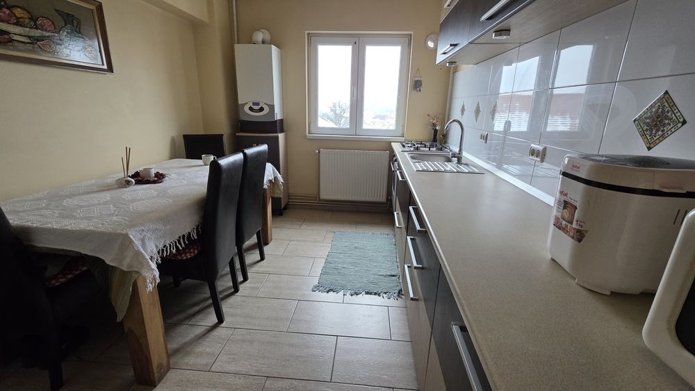 OCAZIE! Apartament 82mp