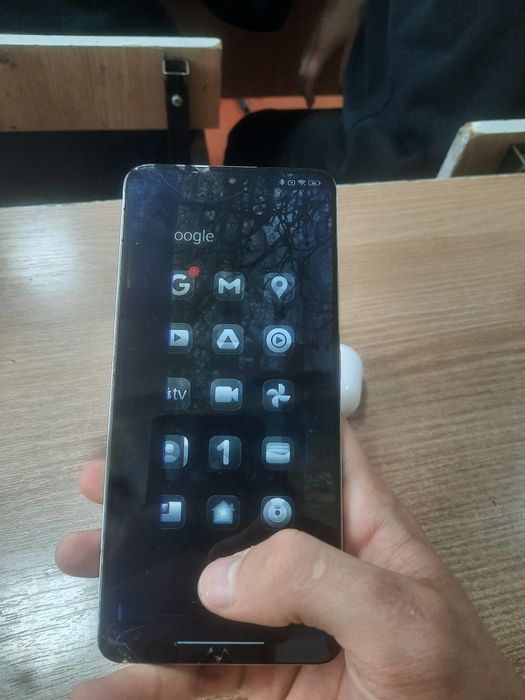 обмен или продажа POCO X6 Pro