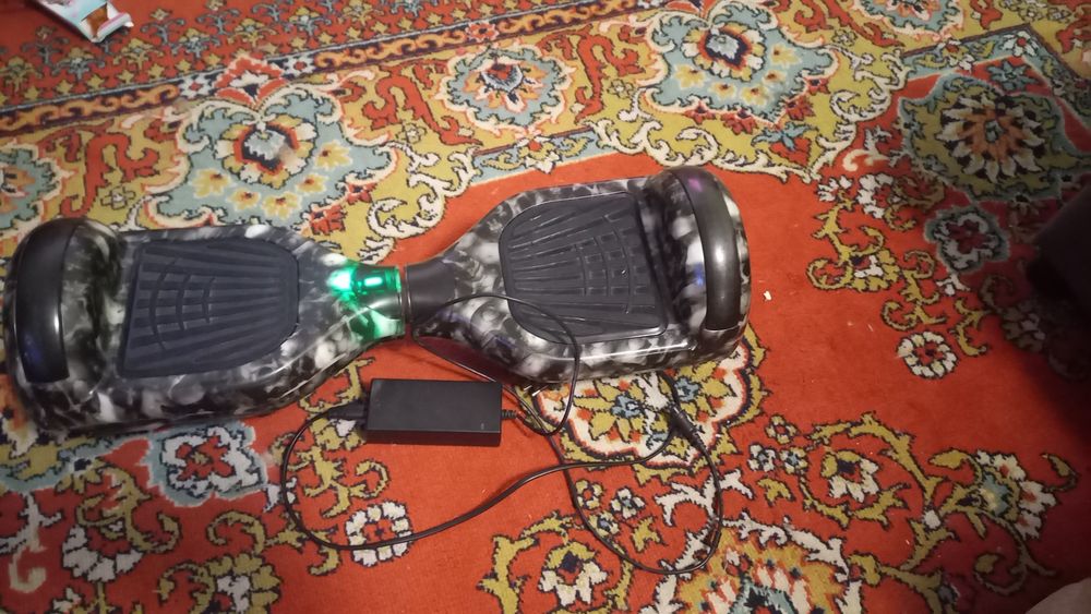 Гидроскутер в хорошем состоянии