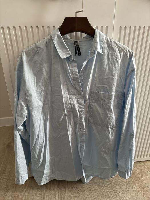 Куртка черная Zara