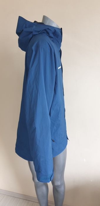 Mammut Hardshell Mens Size /  L ОРИГИНАЛ! Мъжко Яке Мембрана!
