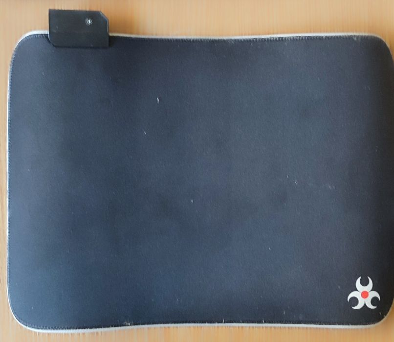 Mousepad Myria Gaming RGB