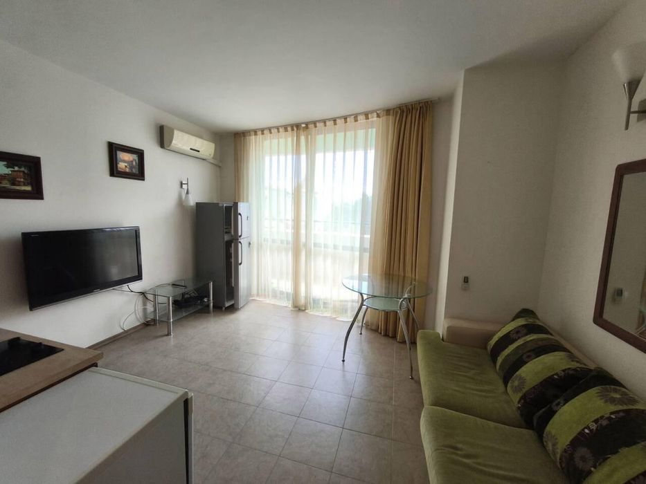 Продава се Двустаен апартамент в к.к. Слънчев бряг - 80 кв.м за 775 €/кв.м - Снимка #7