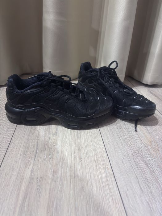 Маратонки Nike air TN