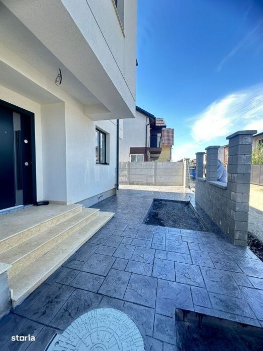 Casă – Bragadiru - Vedere 2