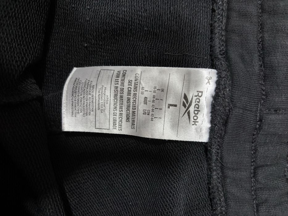 Дамски къси панталони и дънки Nike, Reebok