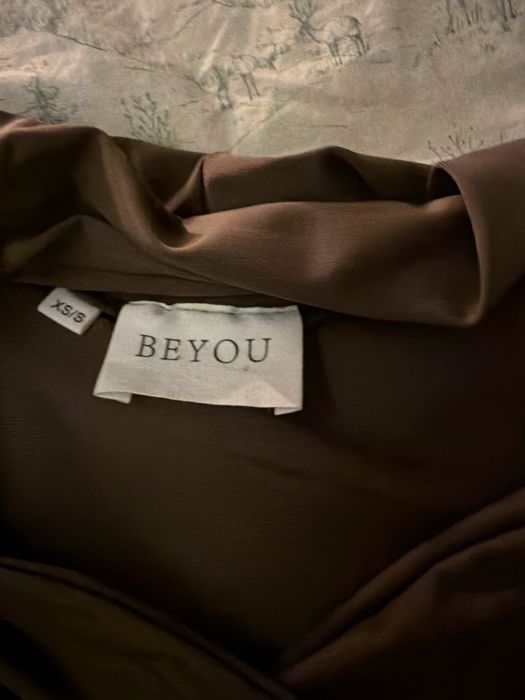 Рокля Be you          .