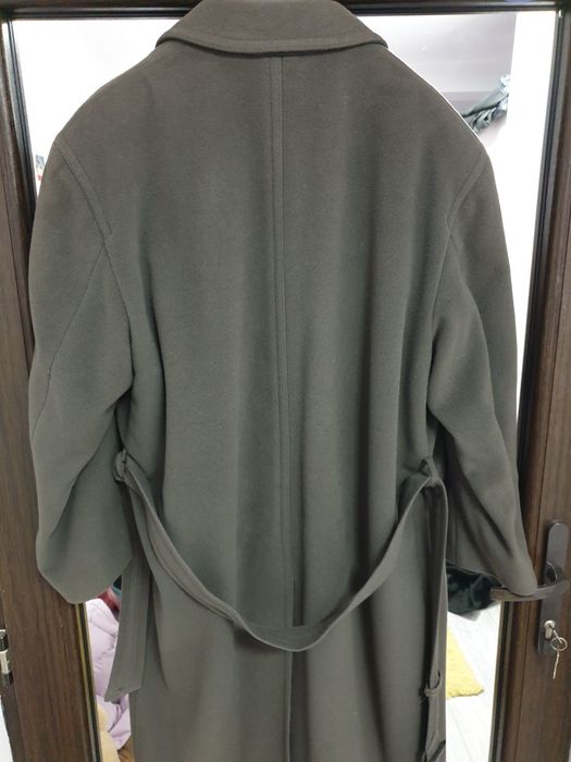 Palton hugo boss original bărbați