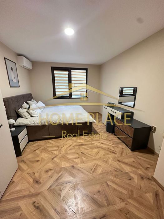 Дава се под наем Двустаен апартамент в Варна, Бриз - 68 кв.м за 648.21 € - Снимка #6