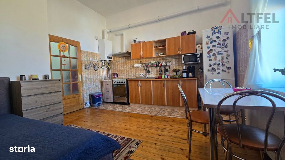 COMISION 0! Apartament cu 3 camere 87 mp utili strada Constantin Noica