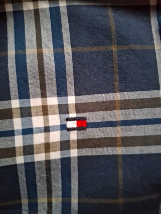 Camasa Tommy Hilfiger