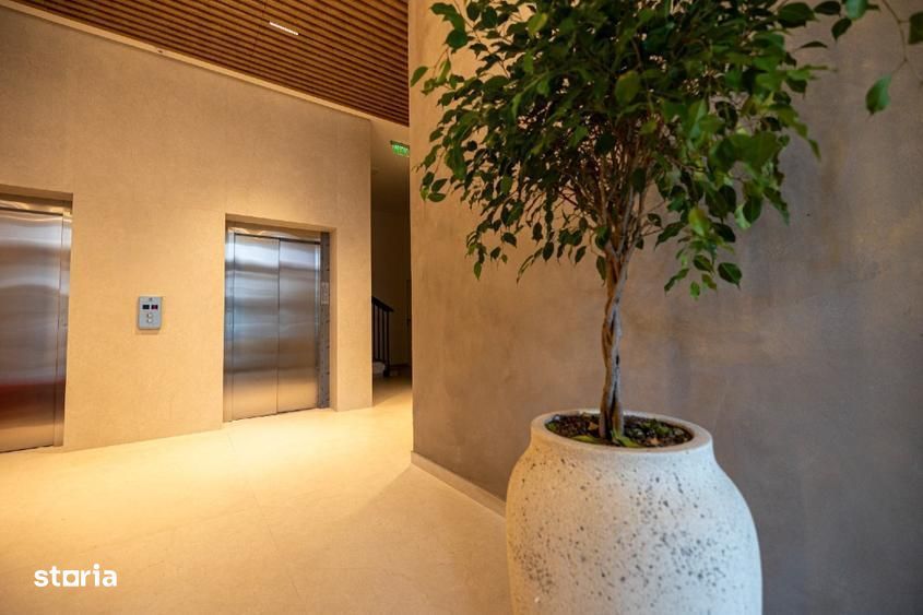 Apartament premiun nou 2 camere, parcare, Torontalului