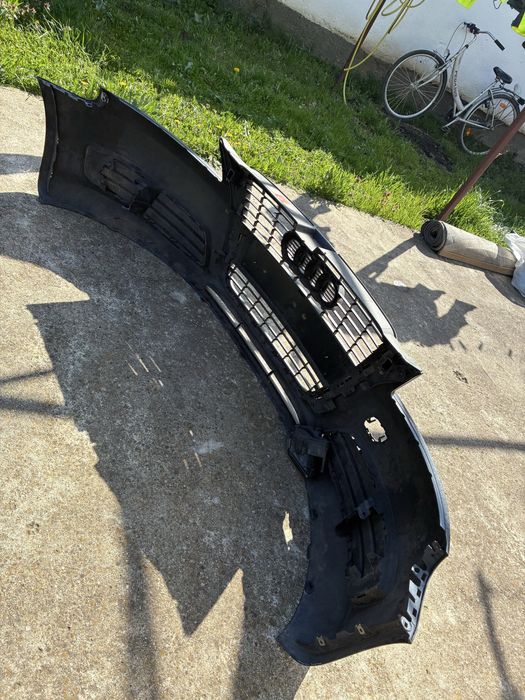 Предна броня за AUDI A3 8p