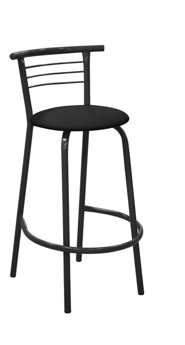 Барный стульчик визажиста