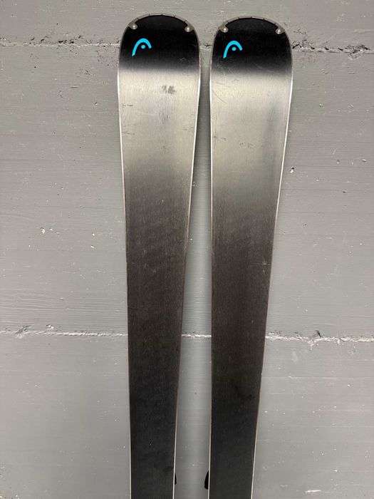 schi head super joy L163cm