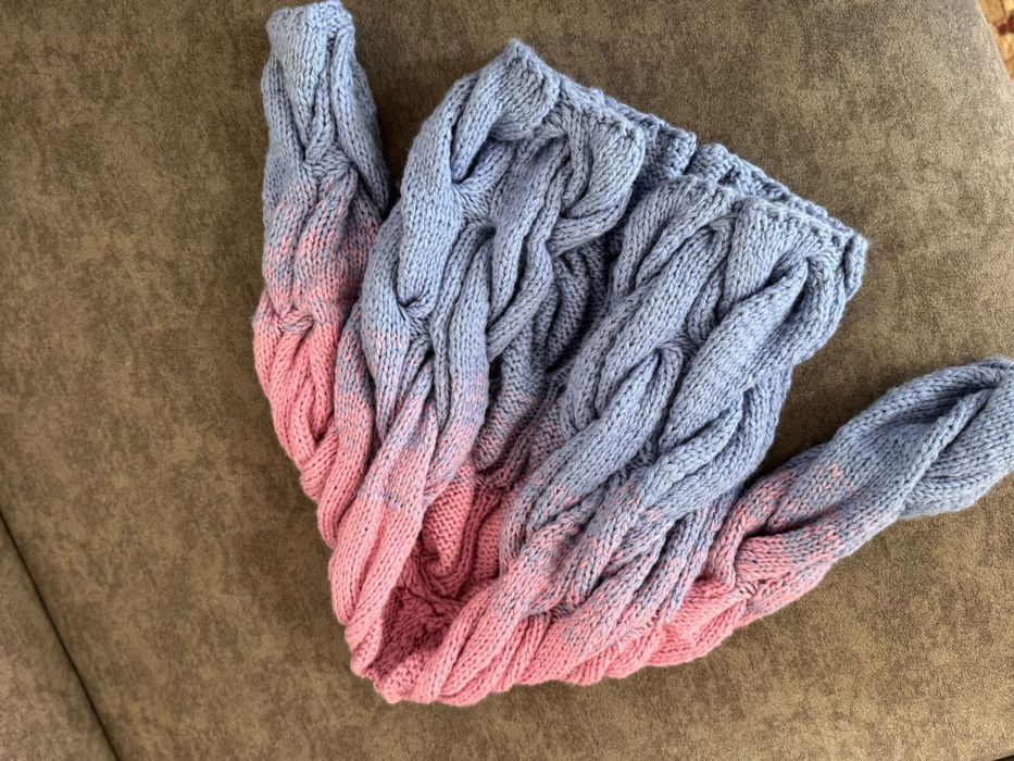 Продам кардиганы мама и дочки