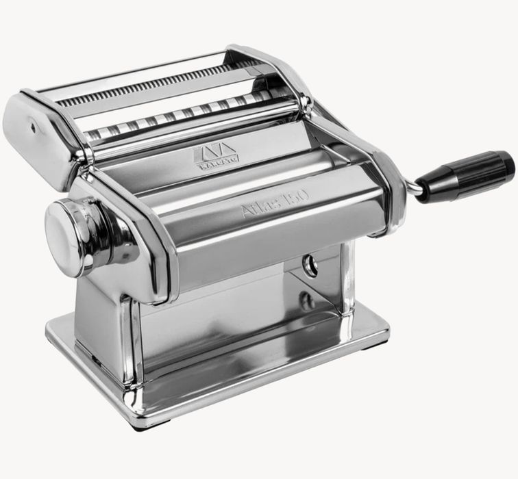 Лапшерезка Тестораскатка "Marcato" Atlas 150 mm Made in Italy