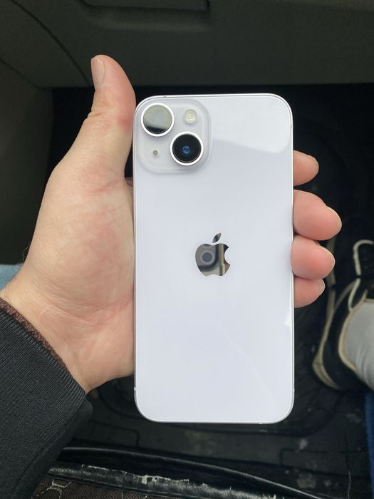 iPhone 14 128Gb 77%