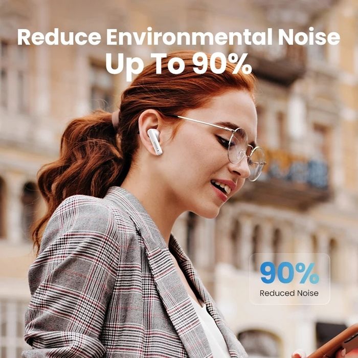 Наушники Ugreen Hitune T3