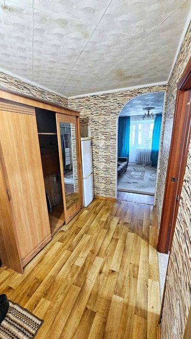 Продажа 3-комнатной квартиры