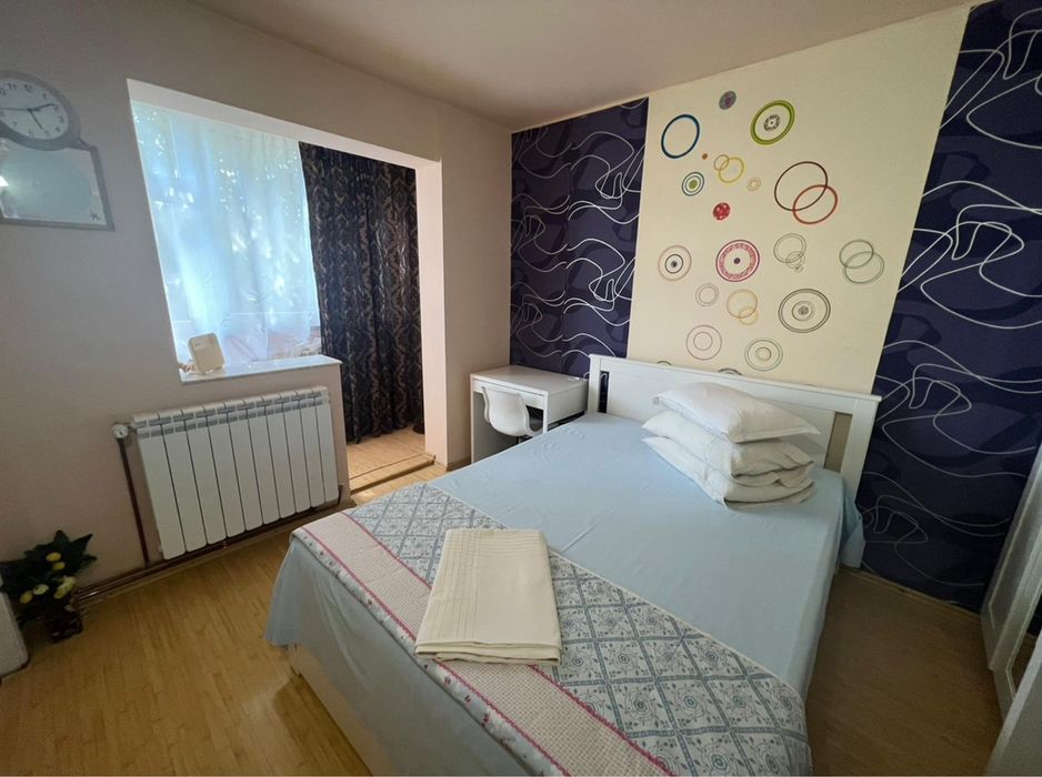 Apartament in regim hotelier