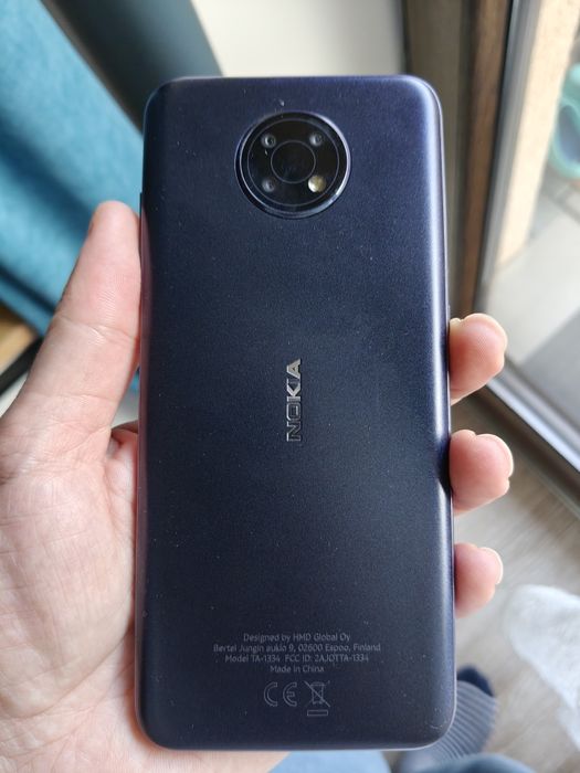 Nokia G10 nefolosit dar fara cutie