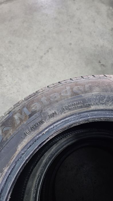 Anvelope de vara 195/ 60 / R15